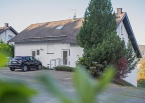 Apartment - Am Bergelchen 65-M Winterberg-Niedersfeld